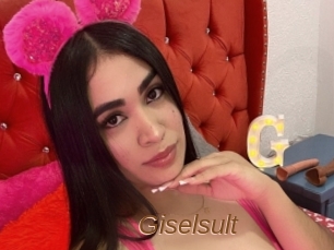 Giselsult
