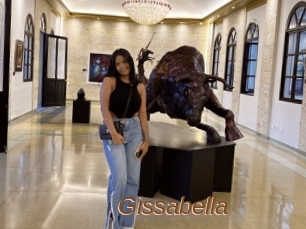 Gissabella