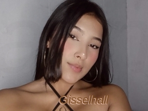 Gisselhall