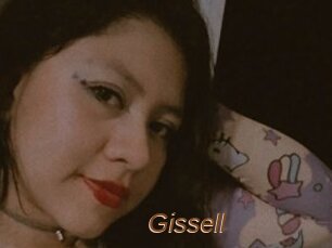 Gissell