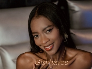 Gisyhayes