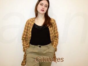 Gitaloves