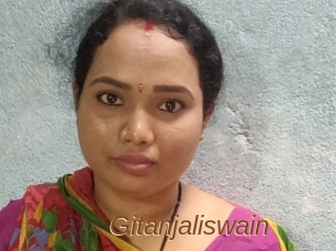 Gitanjaliswain