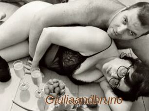 Giuliaandbruno