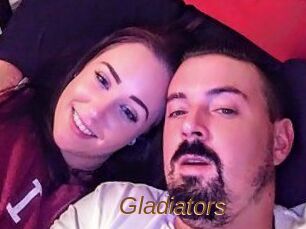 Gladiators