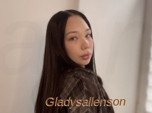Gladysallenson