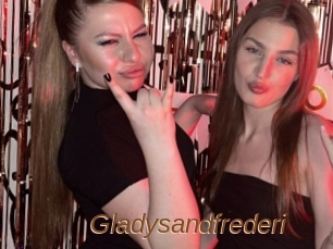 Gladysandfrederi