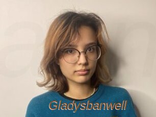 Gladysbanwell