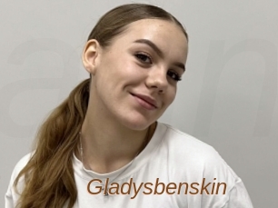 Gladysbenskin