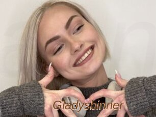 Gladysbinner