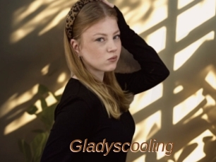 Gladyscooling