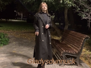 Gladysdunnuck
