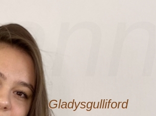 Gladysgulliford