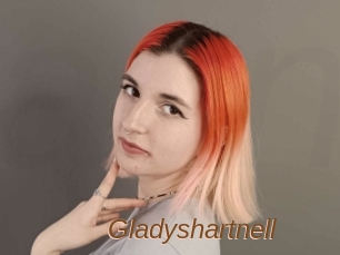 Gladyshartnell