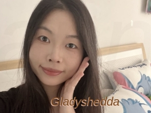 Gladyshedda
