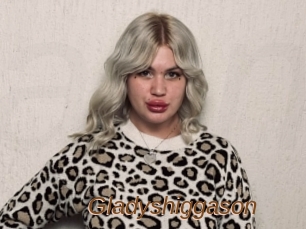 Gladyshiggason