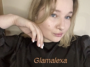Glamalexa