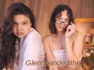 Glennaandedithe