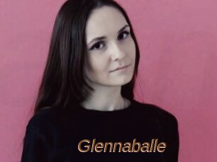 Glennaballe
