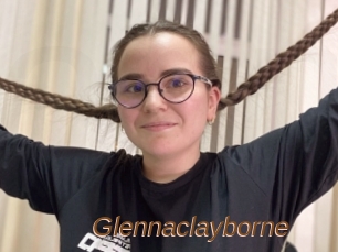 Glennaclayborne