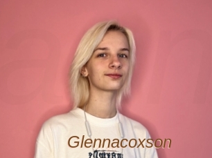 Glennacoxson