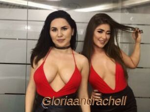 Gloriaandrachell