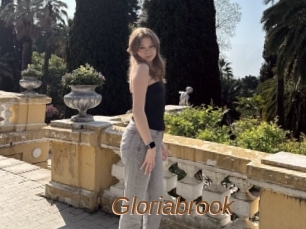 Gloriabrook