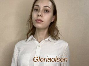 Gloriaolson