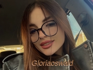 Gloriaoswald