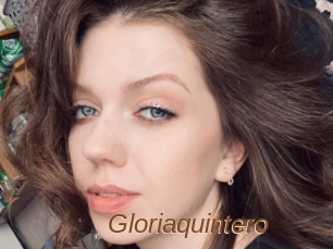 Gloriaquintero