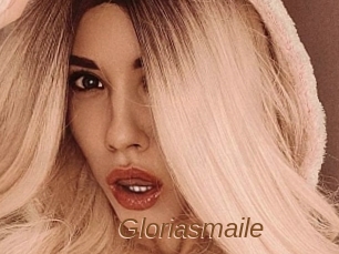 Gloriasmaile
