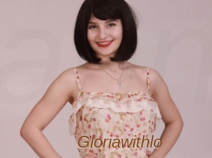Gloriawithlo