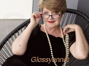 Glossyannet