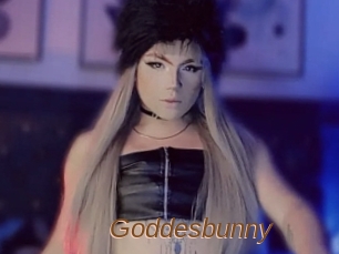 Goddesbunny