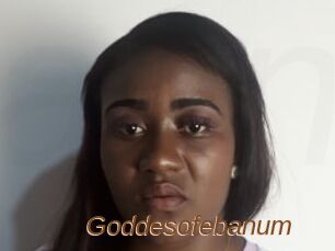 Goddesofebanum