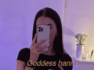 Goddess_hannn