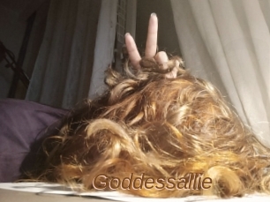 Goddessallie