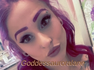 Goddessauroralane