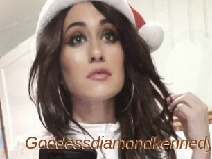 Goddessdiamondkennedy