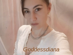 Goddessdiana