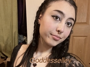 Goddesselley