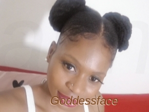 Goddessface