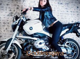 Goddessgera