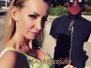 Goddessjulie