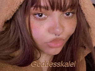 Goddesskalel