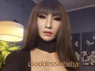 Goddessletisha