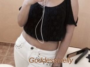 Goddessmelly