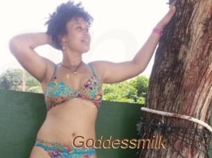 Goddessmilk