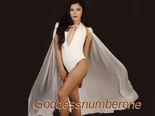 Goddessnumberone