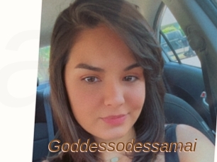 Goddessodessamai
